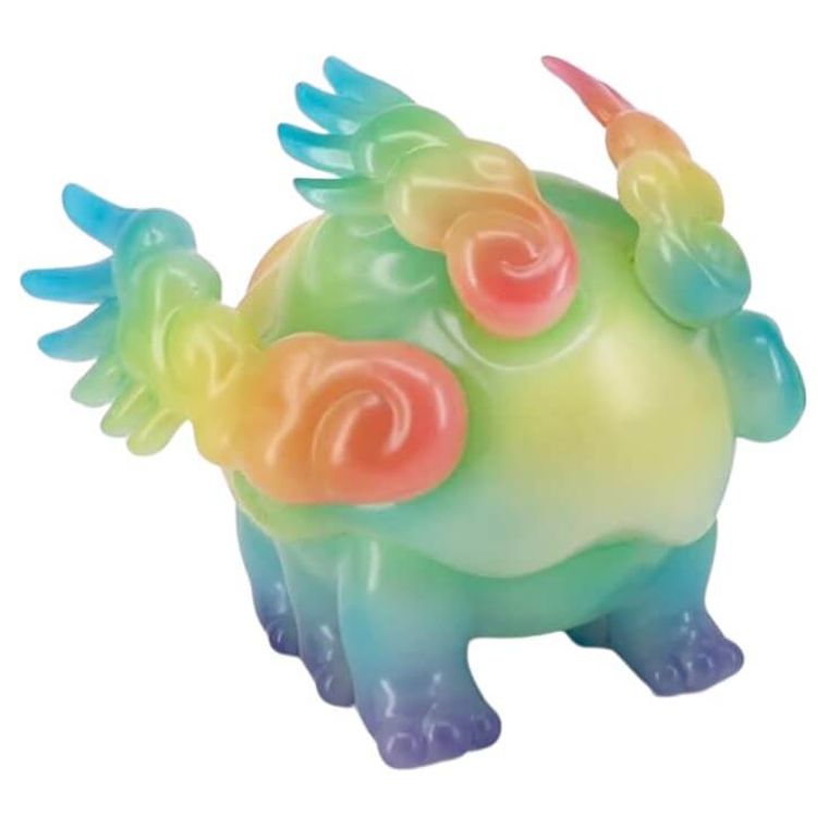 Guune - Iridescence GID Version by 1212Creations