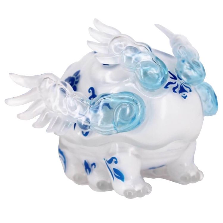 Guune - Porcelain by 1212Creations