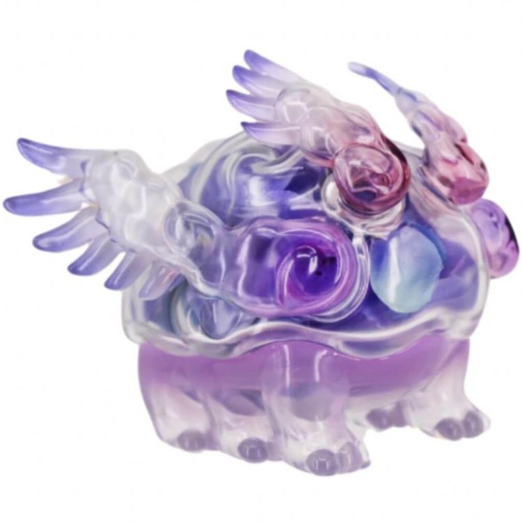 Guune Hydrangeas Version by 1212Creations