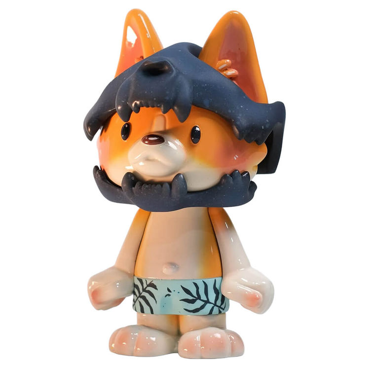 Gwen Alpha OG by Mr. Kumkum (Paskalis Kunang)