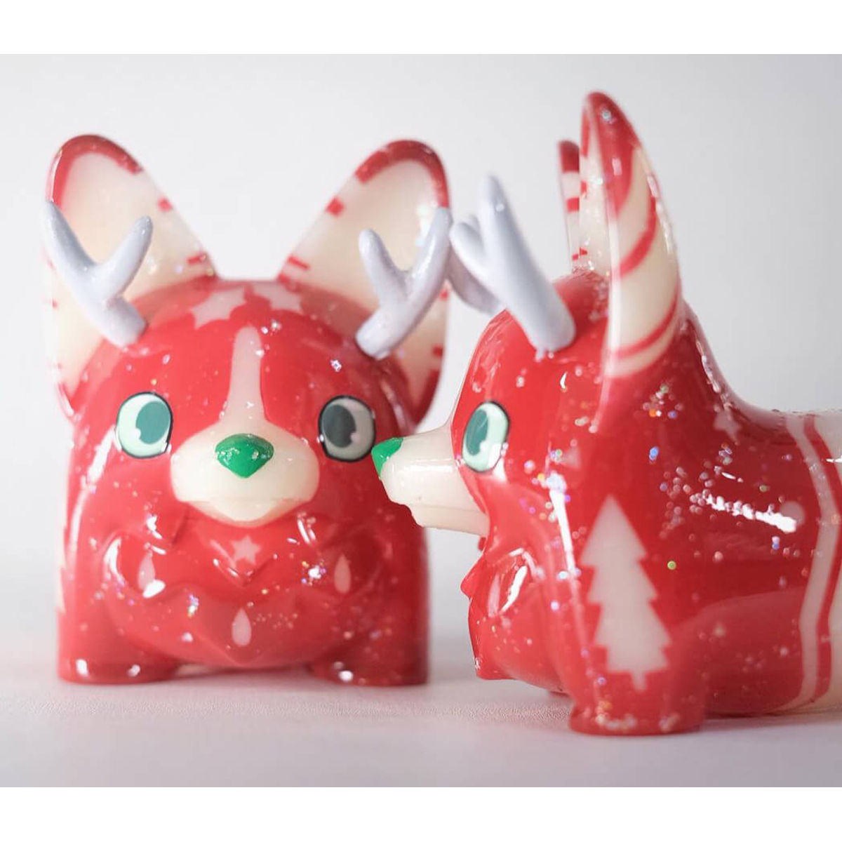 Gwen Christmas Deer