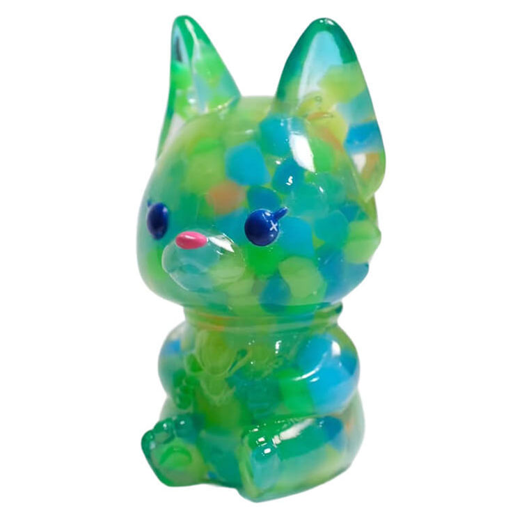 Gwen Kryptonie GID by Markdwin Cheng