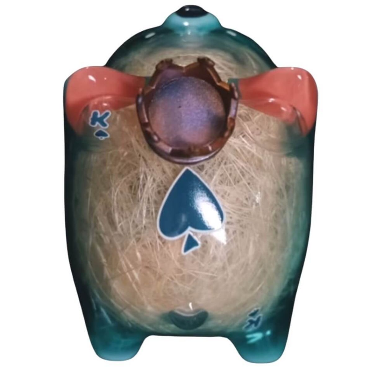 Gwen Mochi - Pauker Edition