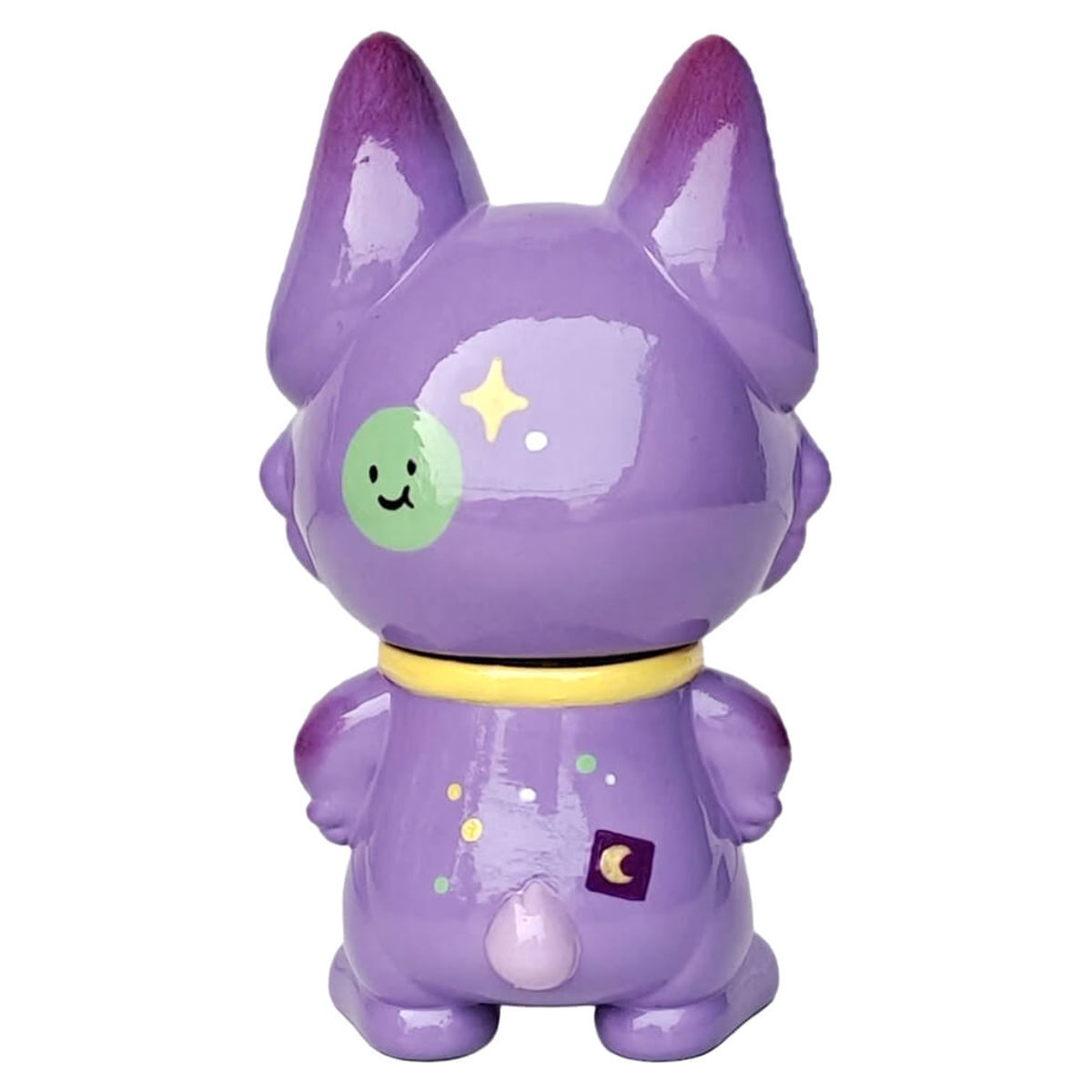 Gwen Pocket Blueberry Sorbet