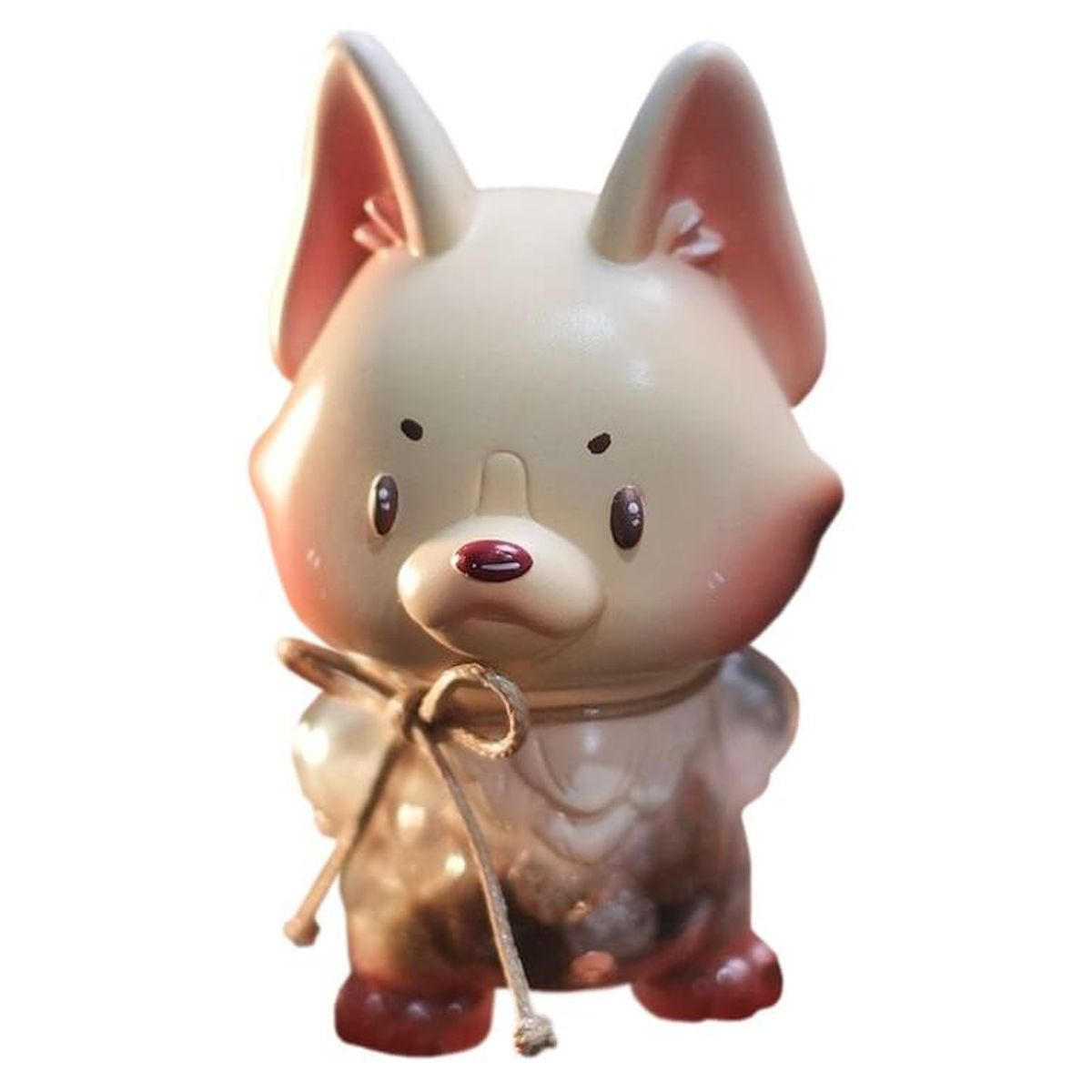 Gwen Pocket Milk Boba