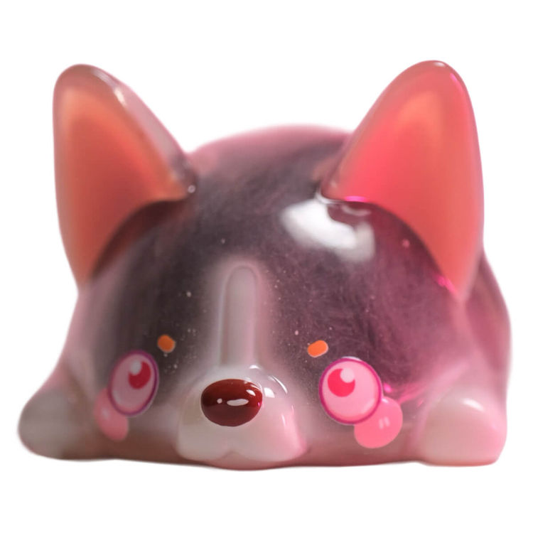 Gwen TokTok Edition by Eric Noah