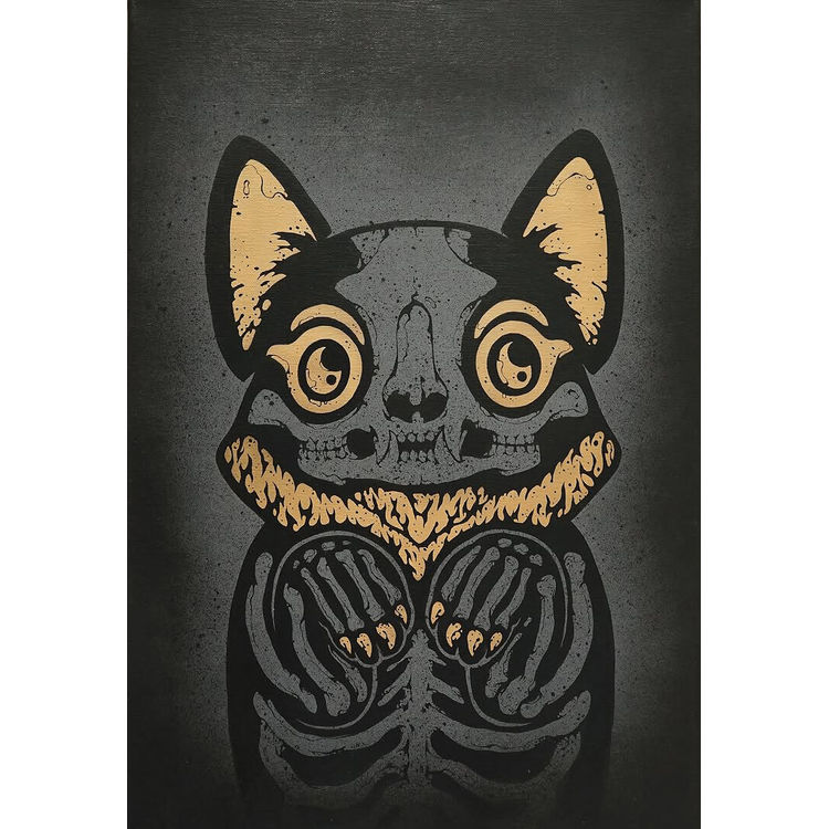 Gwenubis by Mr. Kumkum (Paskalis Kunang)