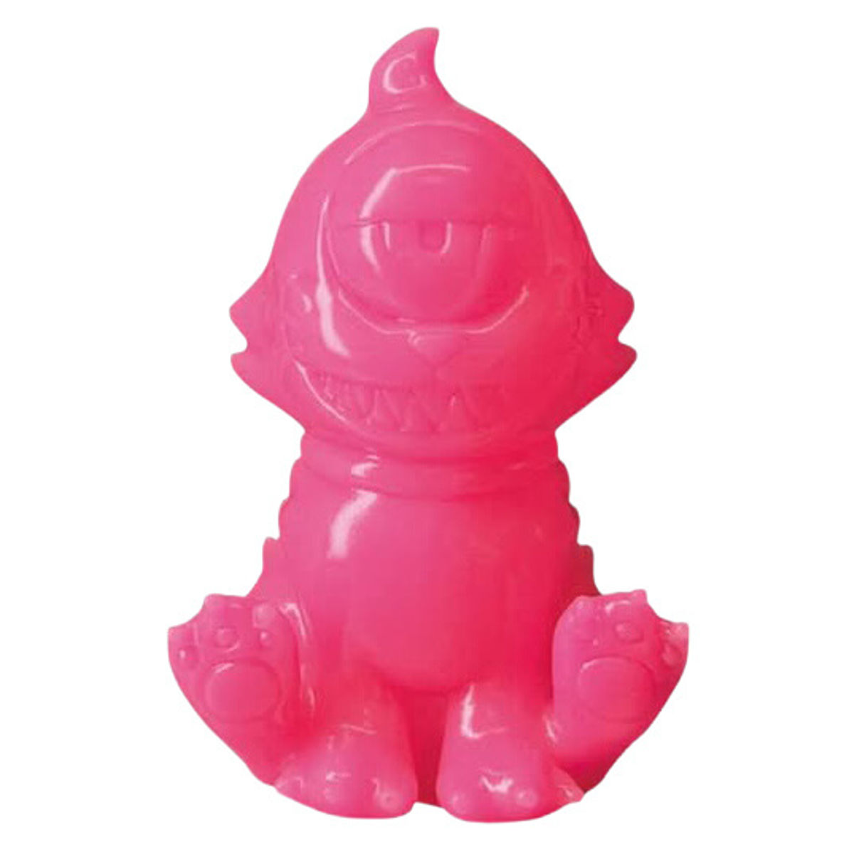 Gallomioid Finger Puppet Pink