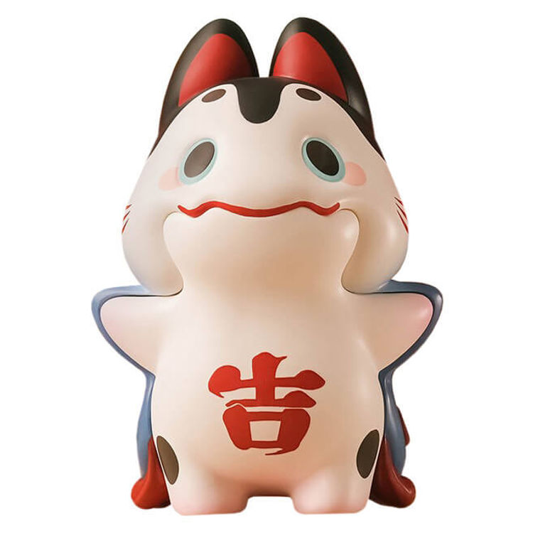 HAFii Year of the Snake Usagi Hariko by Luyao Designs