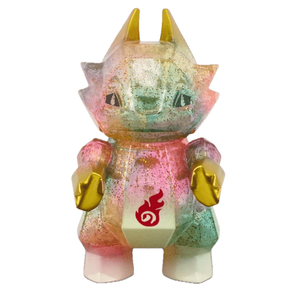 HAKABA Clear Rainbow