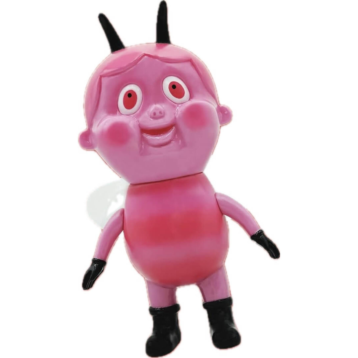 HANY pink Ver