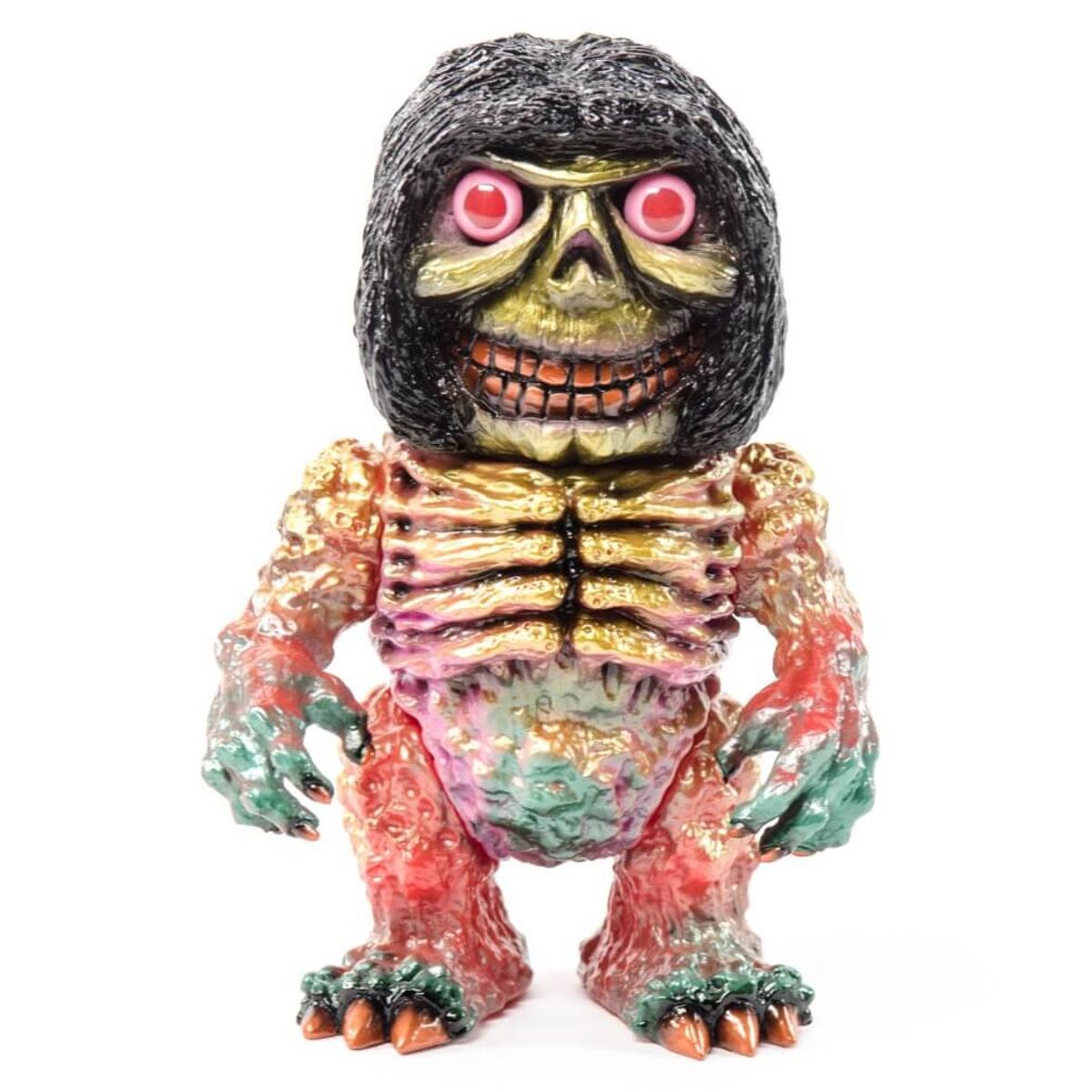 HAPPY GRINNING HAG DX ONE OFF