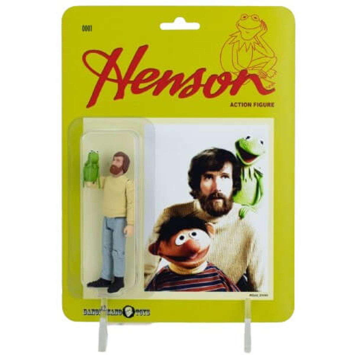HENSON