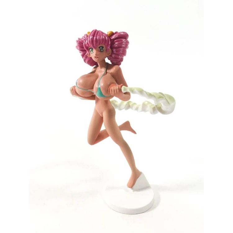 HIROPON - Peach by Takashi Murakami