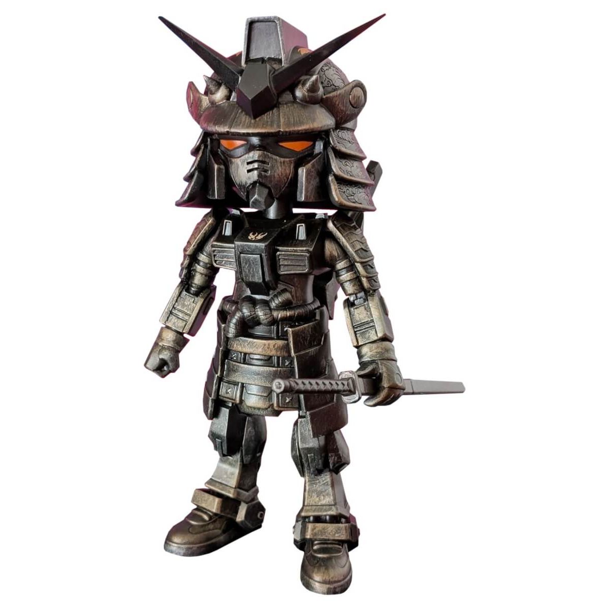 HIRO RX Max Black Knight