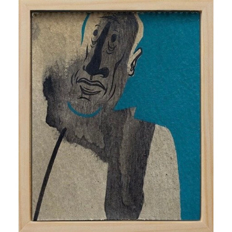 HLDY - No. 19 by Dave Kinsey