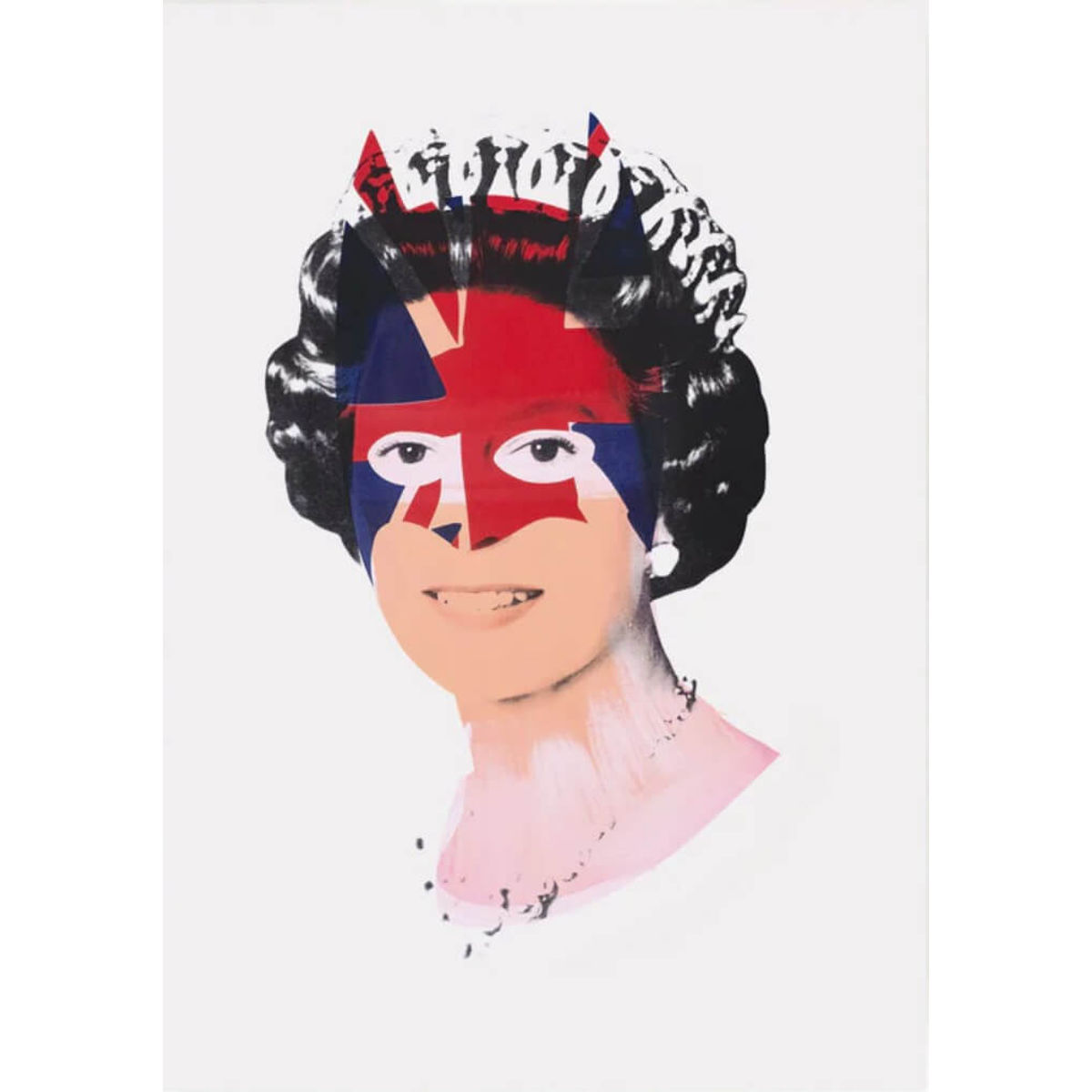 HRH Union Jack A2