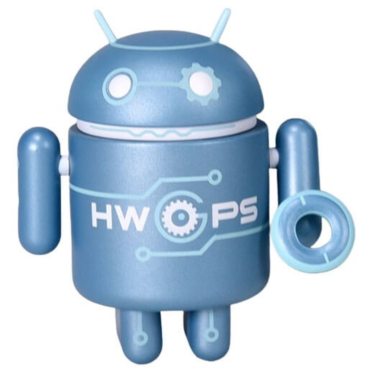 HWOPS Android