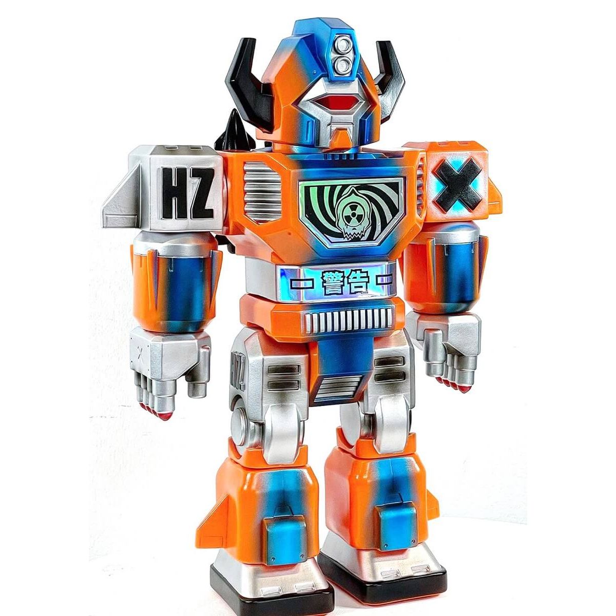 HZ-X 2nd Colorway