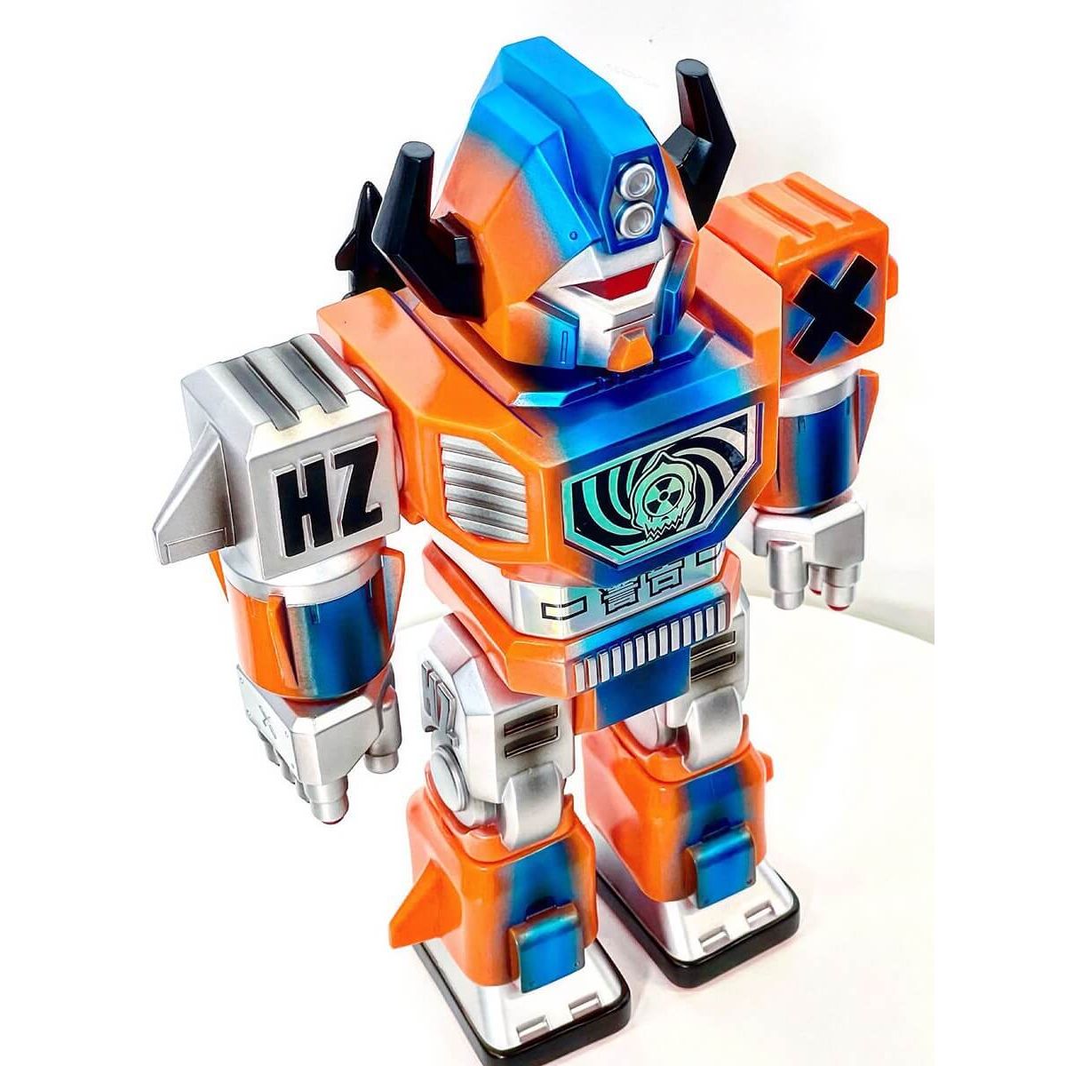 HZ-X 2nd Colorway