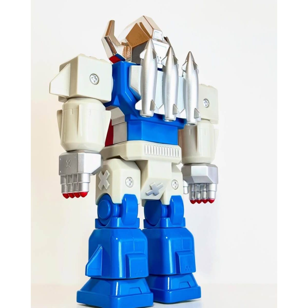 HZ-X Roboto