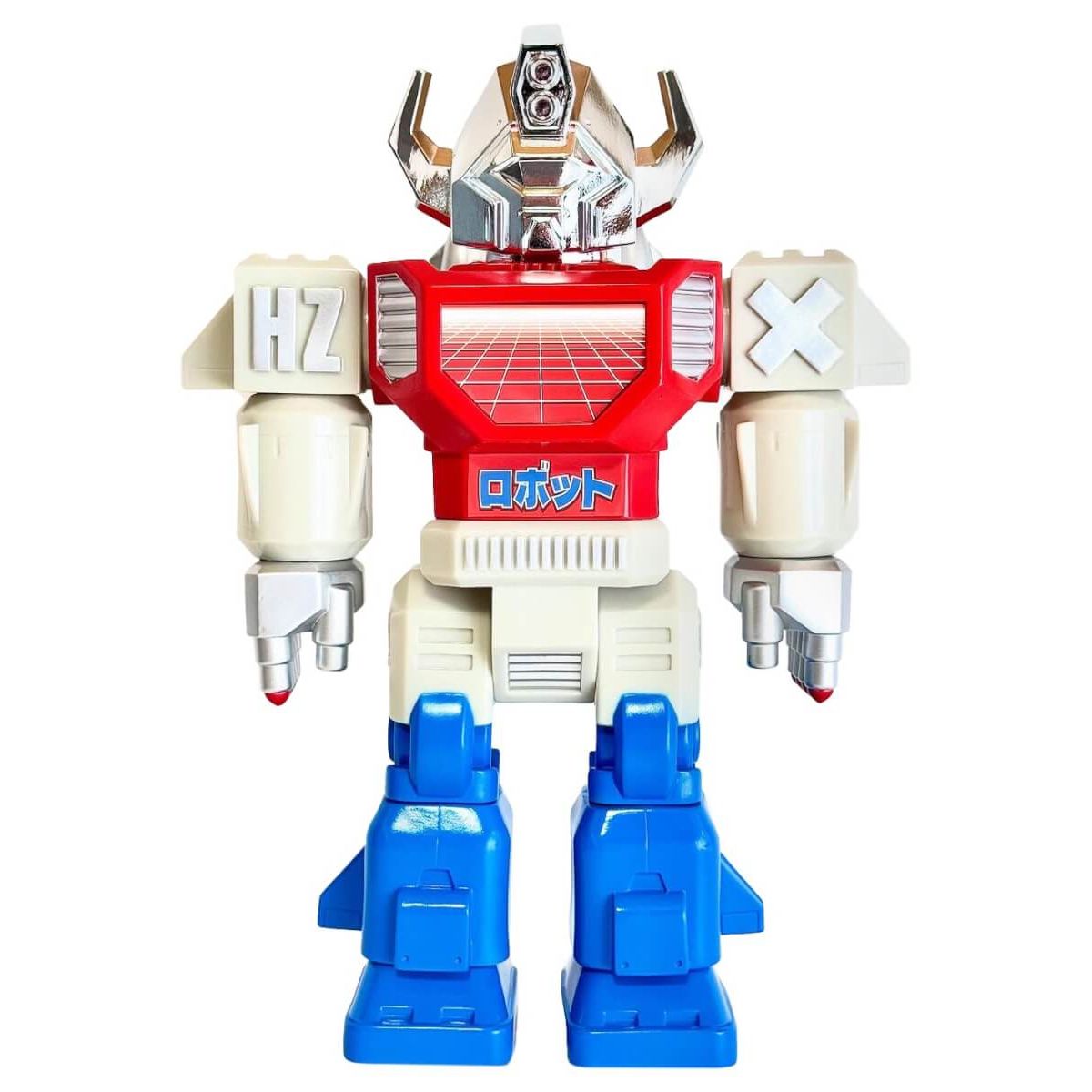 HZ-X Roboto