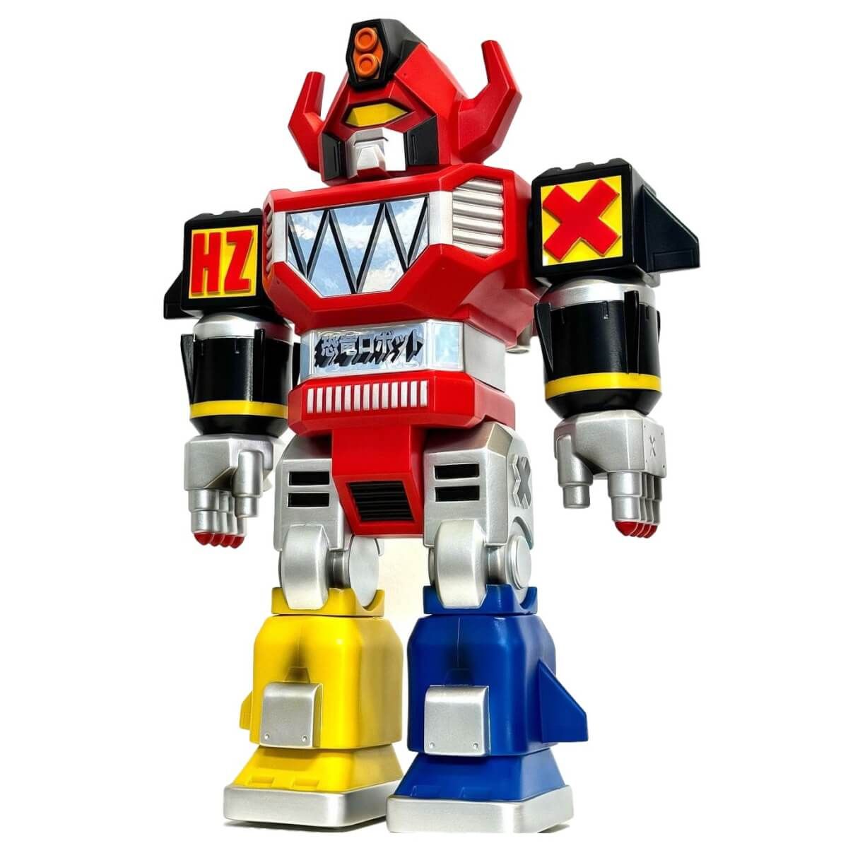 HZ-X Zyuranger