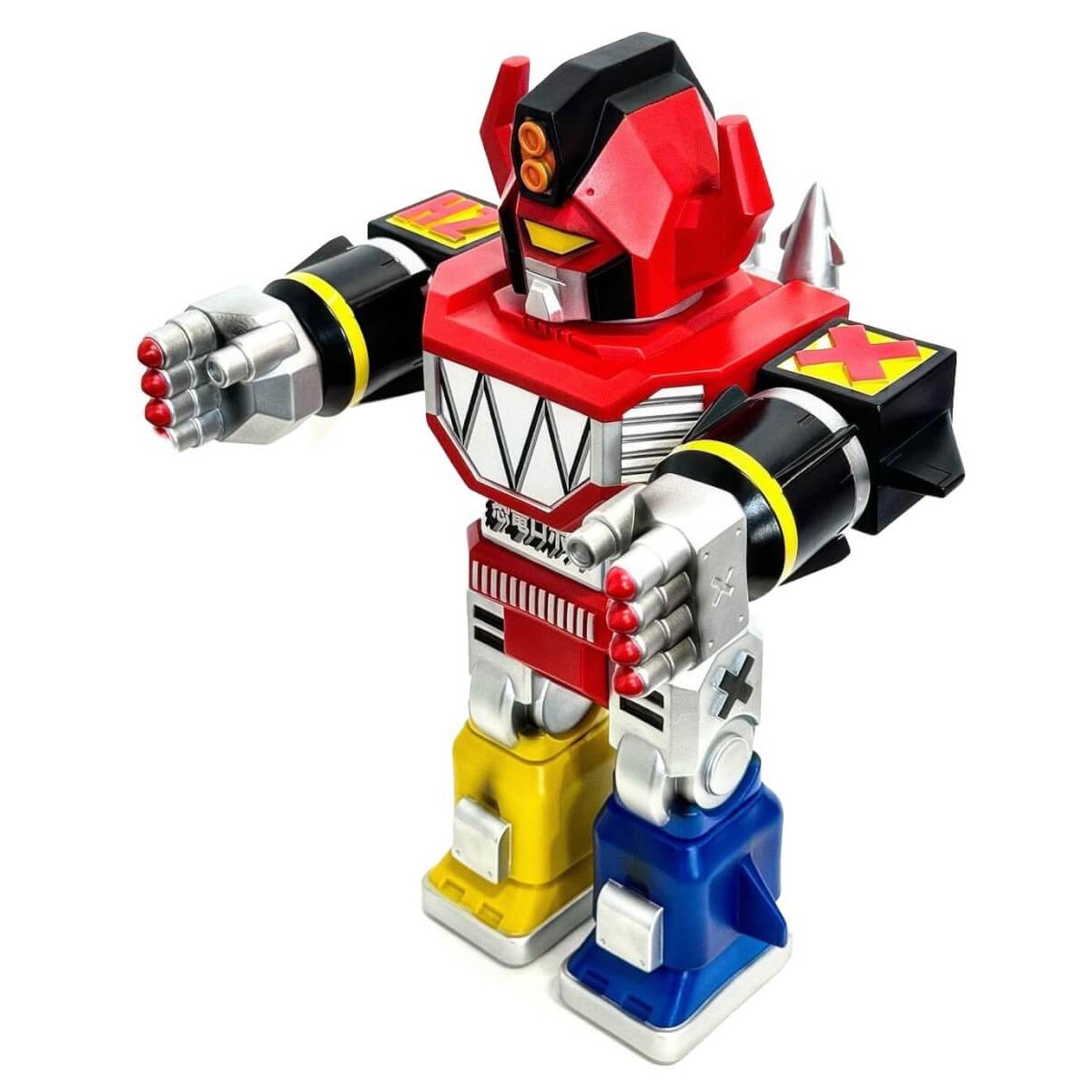 HZ-X Zyuranger