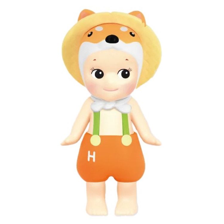 H Family - Little H by Toru Soeya