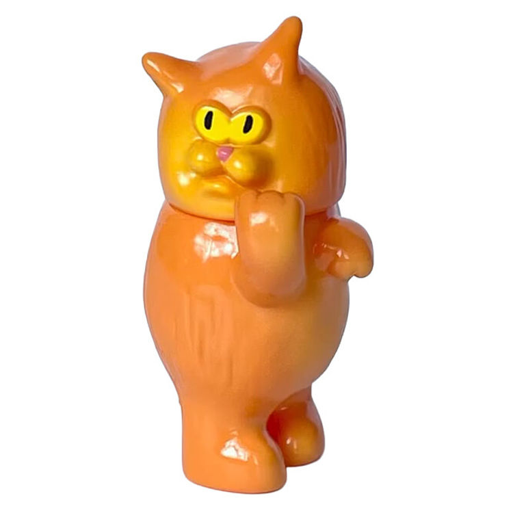 HaHaCat by AK SOULMUCH