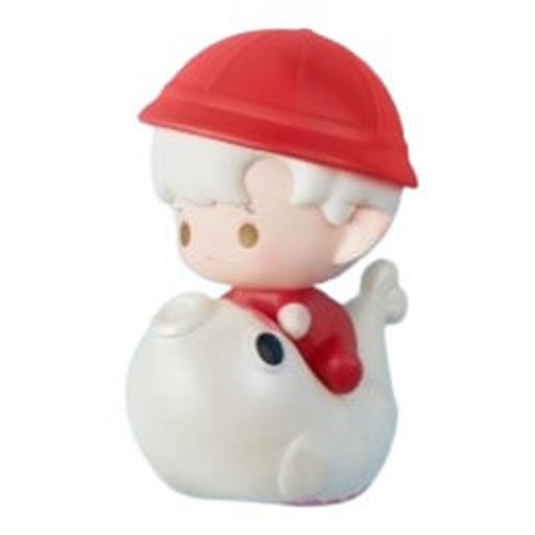 Hacipupu by POP MART