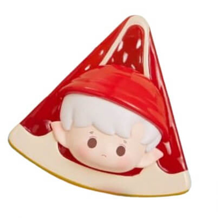 Hacipupu - Grapefruit by POP MART