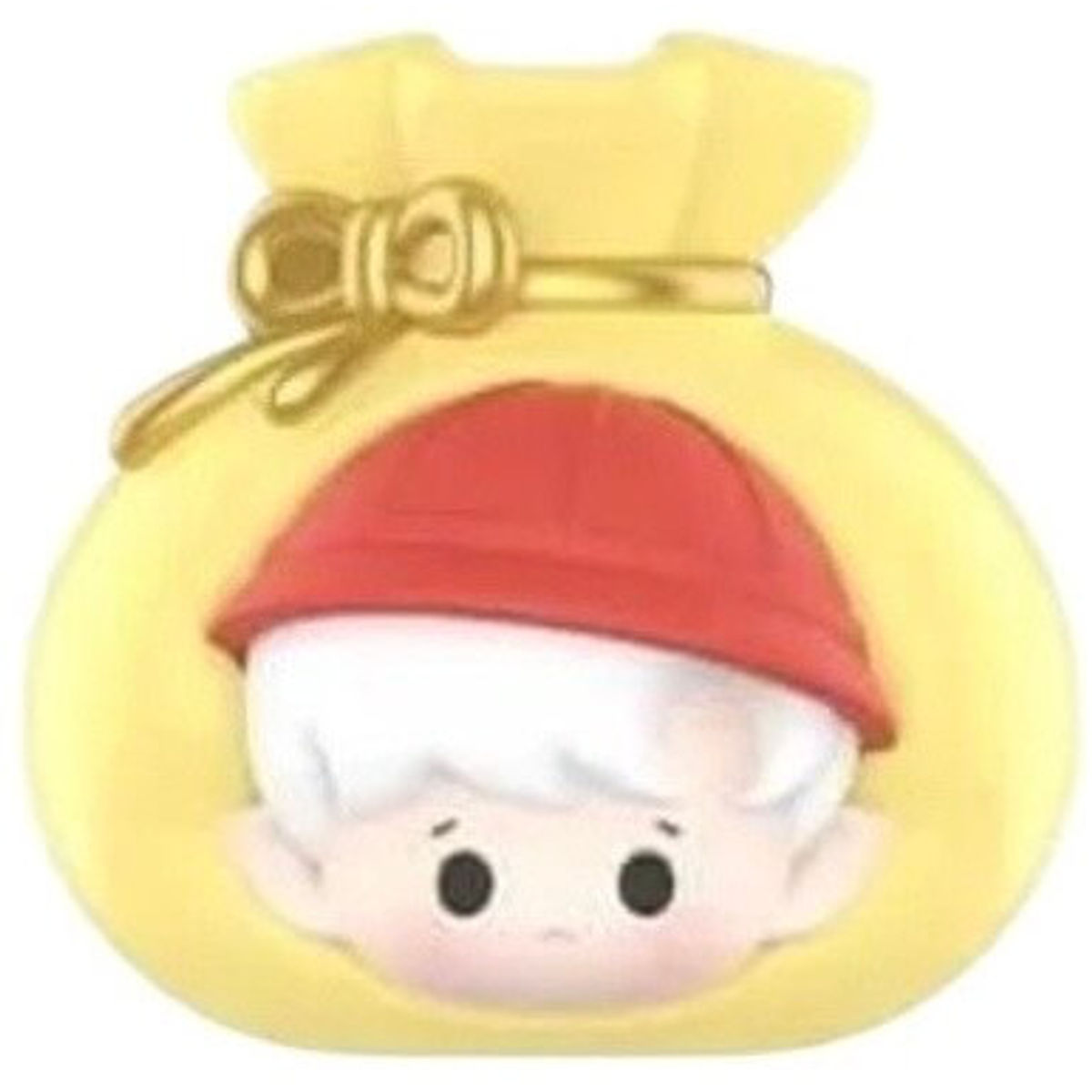 Hacipupu - Kung Hei Fat Choi