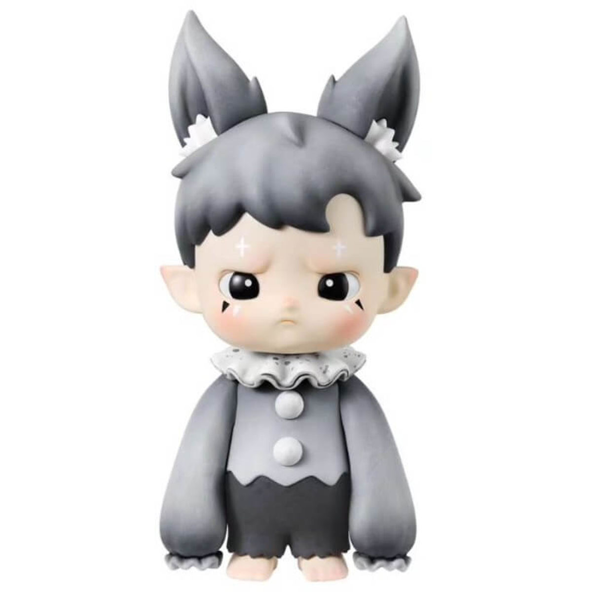 Hacipupu - Make A Grimace