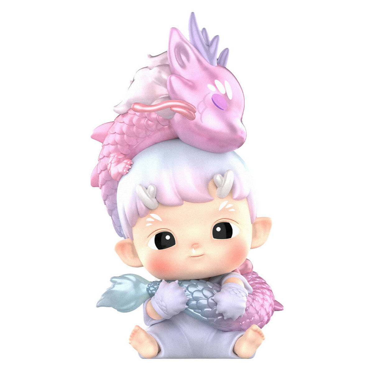 Hacipupu Chilling Loong