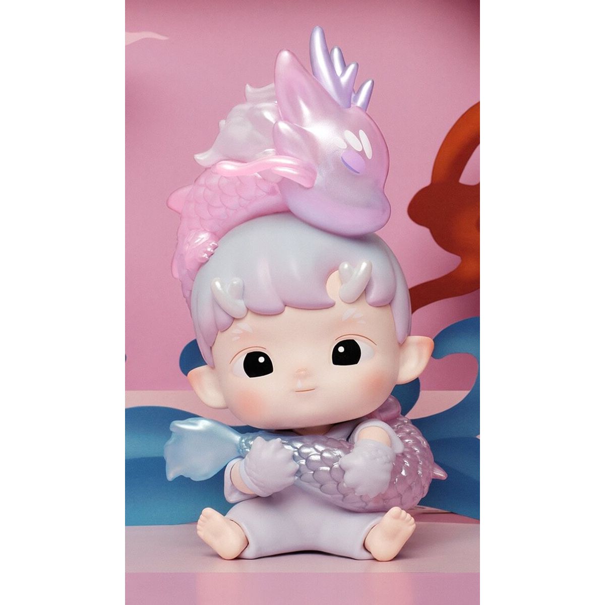 Hacipupu Chilling Loong