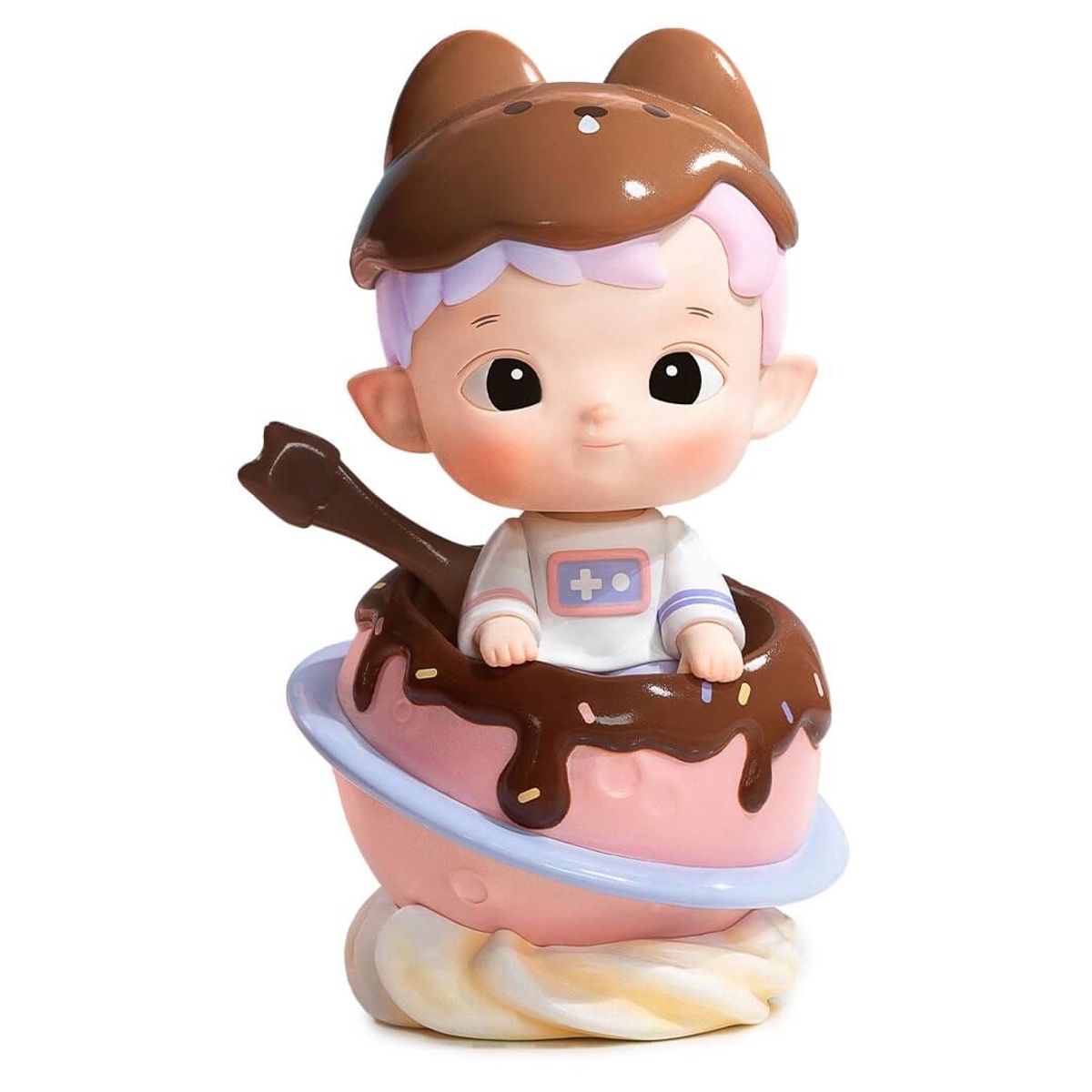 Hacipupu the Sweetheart