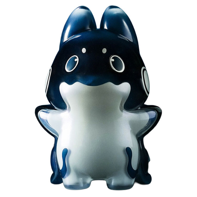 Hafii Orca by Luyao Designs