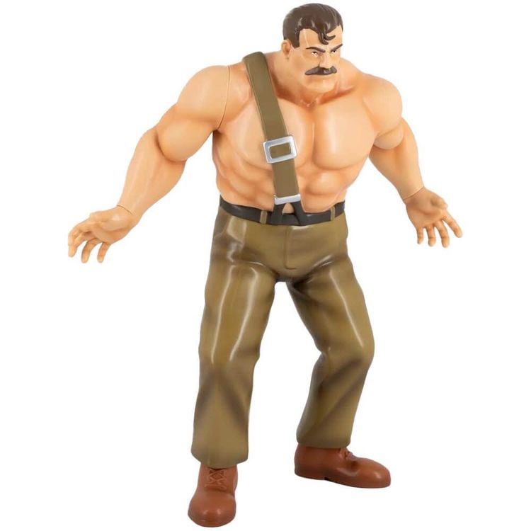 Haggar : Final Fight by Capcom