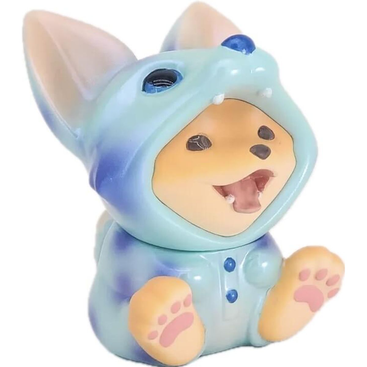 Hairy (Mike Monsters Inc)