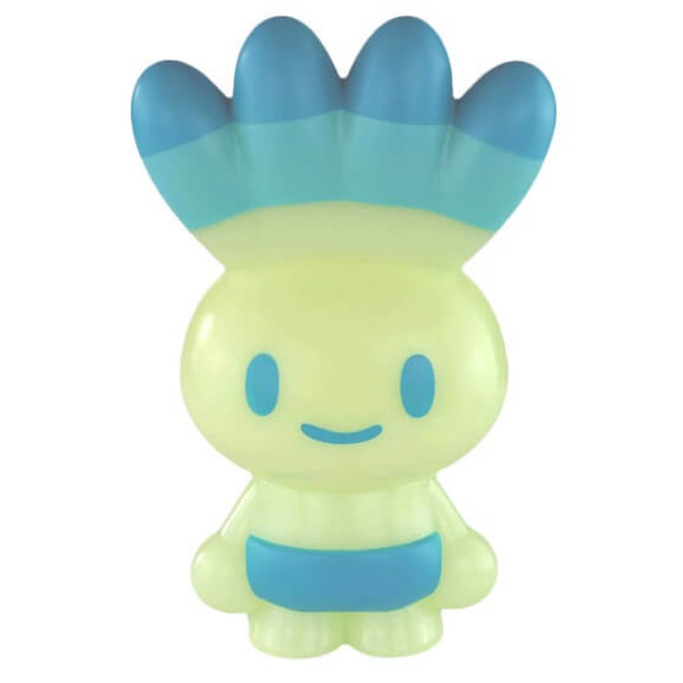 Hakusai GID by Takita Saki