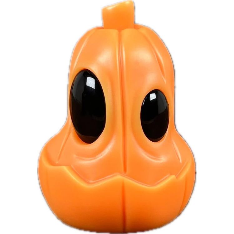 Hallow Harvest - Ghourin the Pumpkin by Leftover Toys (Johnny Dean)