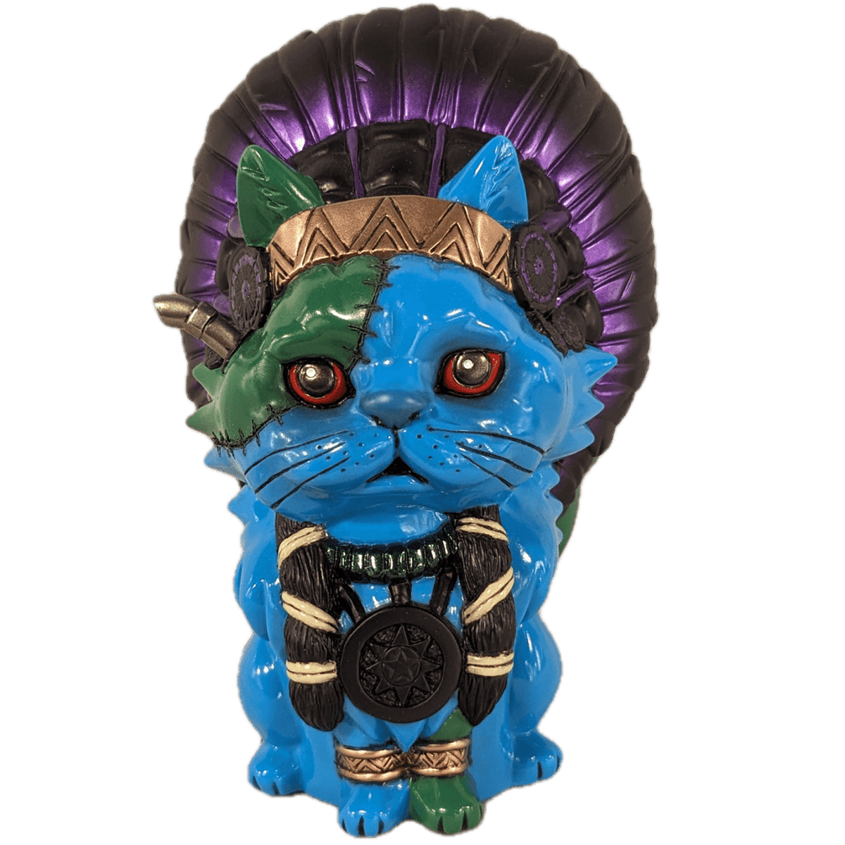 Halloween 2019 Funyanken