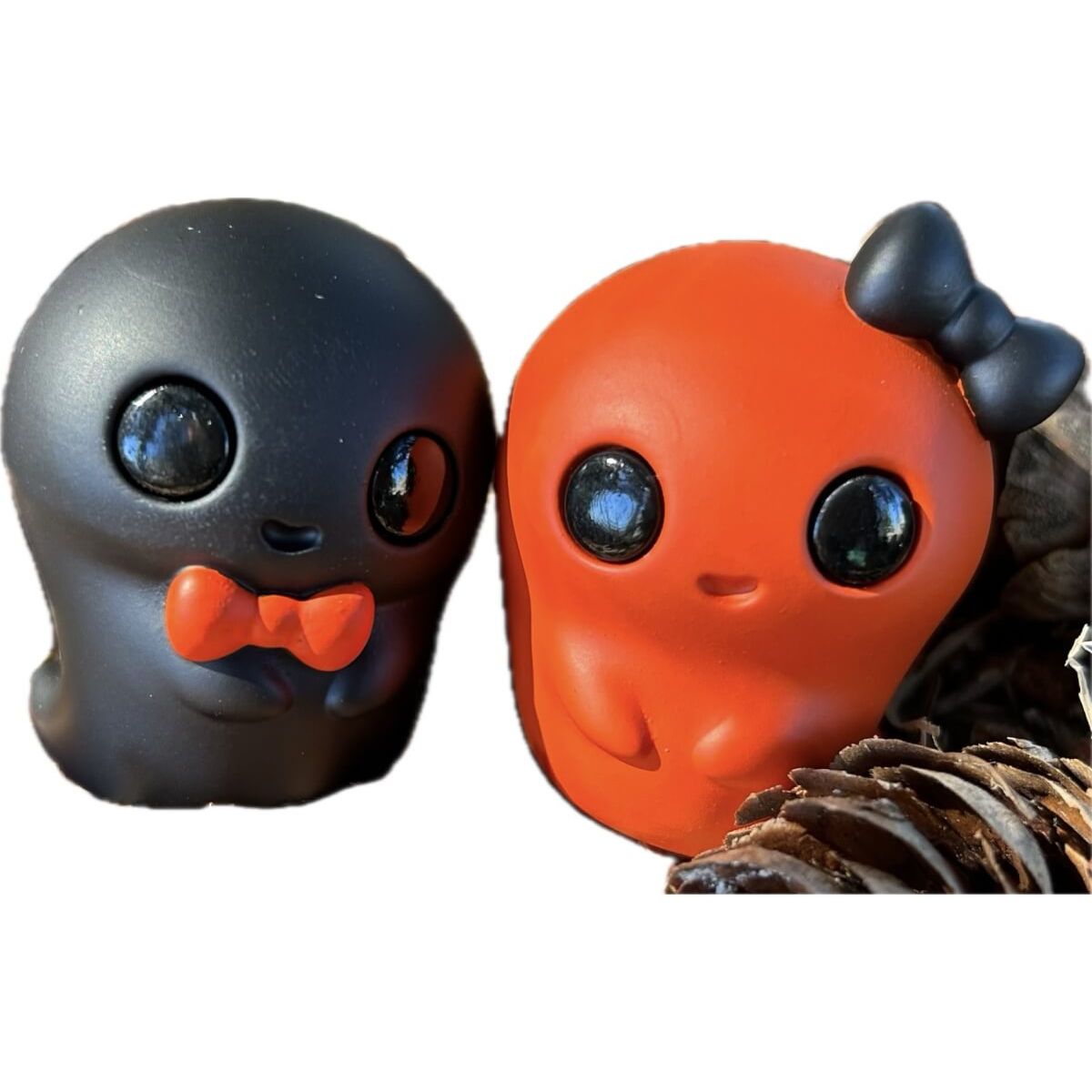 Halloween Boo & Berry