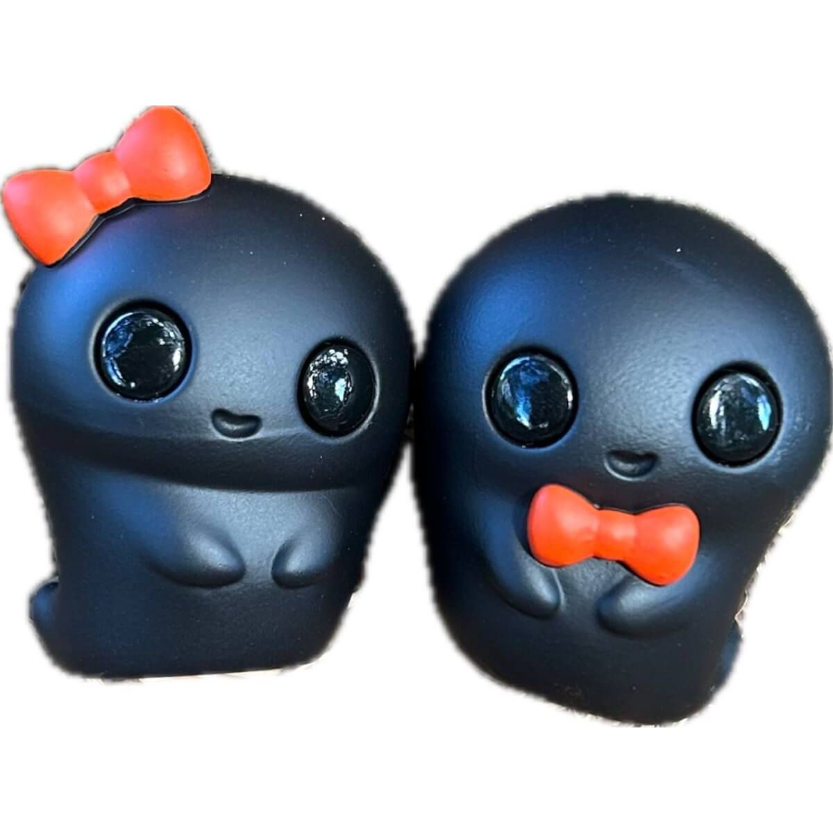 Halloween Boo & Berry