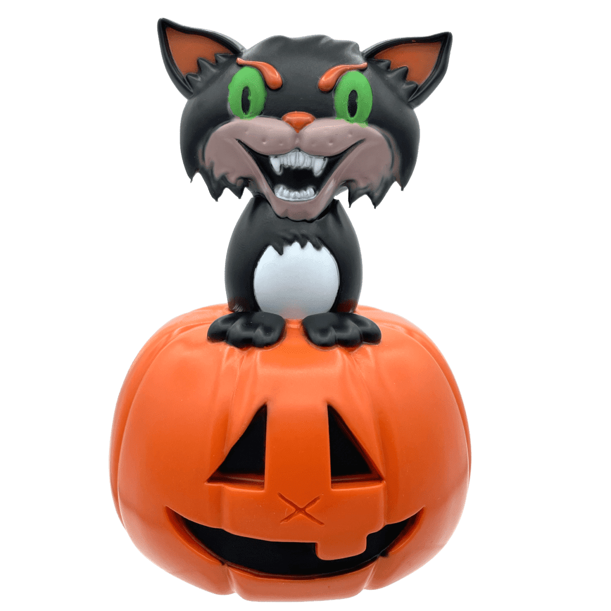 Halloween Cat