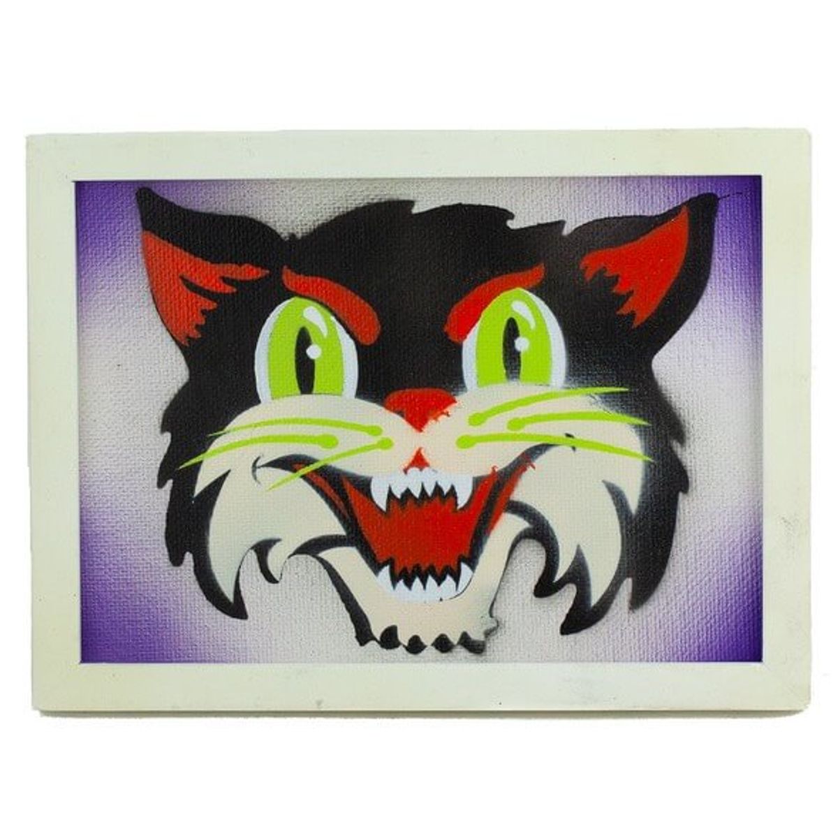 Halloween Cat
