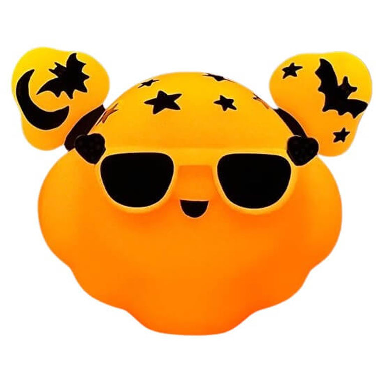 Halloween Cloudia by Ghost Fox Toys