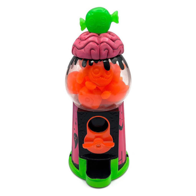 Halloween Flashback Rotties by Ghost Fox Toys