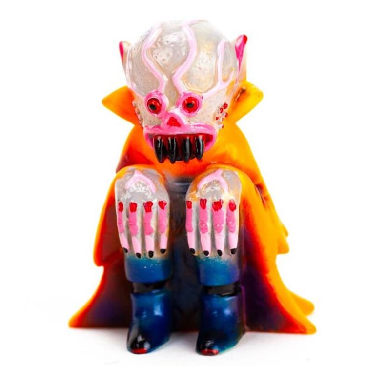 Halloween Ghoul by Stacia Murphy